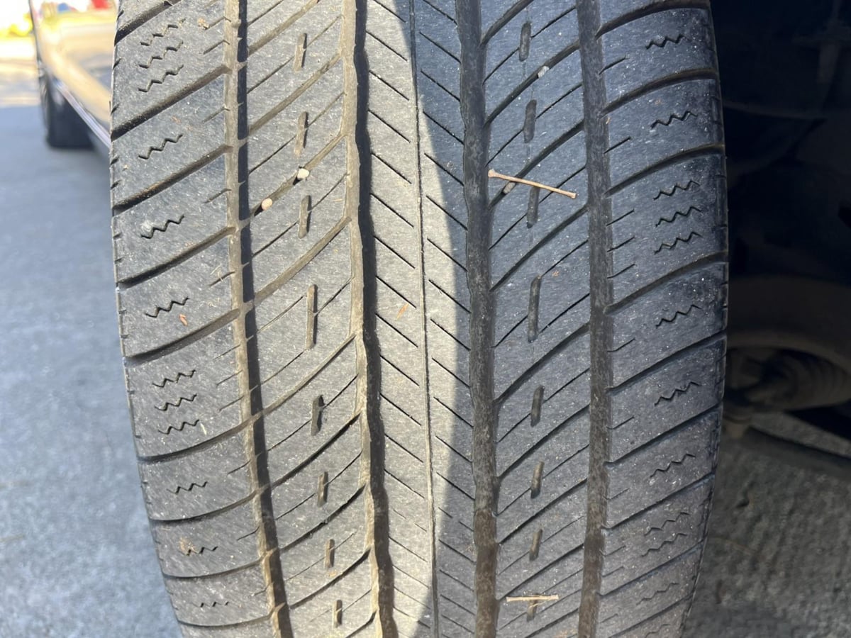 Additional photo of vehicle.