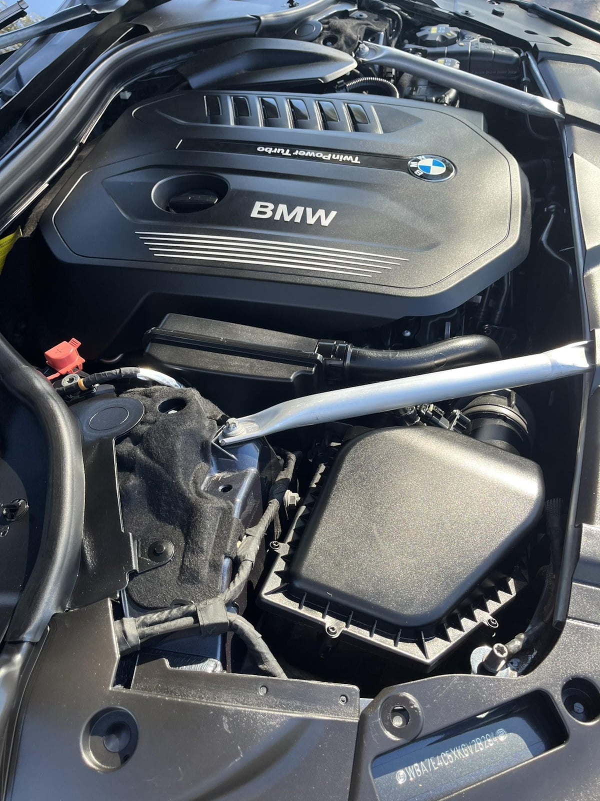 Additional photo of vehicle.