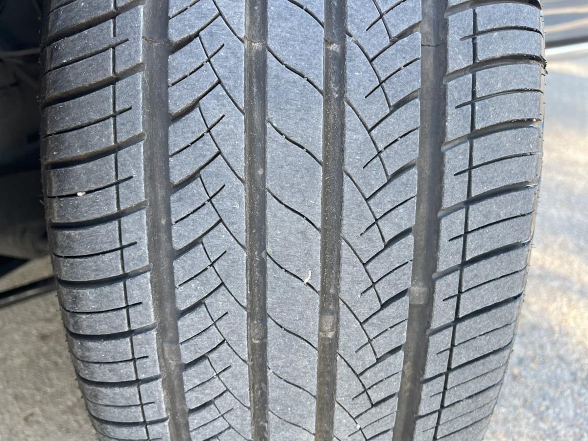 Additional photo of vehicle.