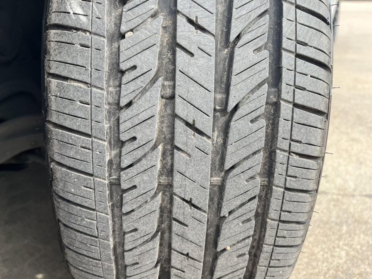 Additional photo of vehicle.