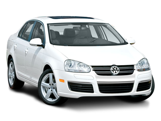 2008 Volkswagen Jetta S's photo