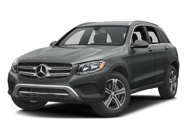2017 Mercedes-Benz GLC GLC300's photo