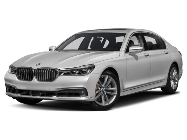 Photo of 2019 BMW 7 SERIES
