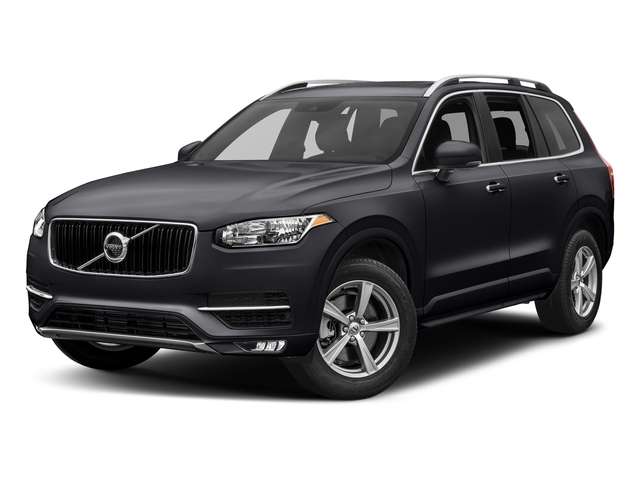 2018 Volvo XC90 T5 AWD Momentum's photo