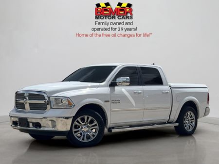 2015 Ram 1500 Laramie Limited