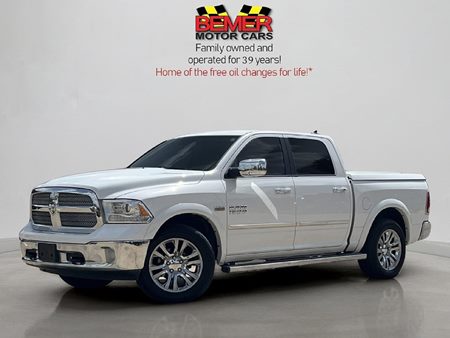 2015 Ram 1500 Laramie Limited