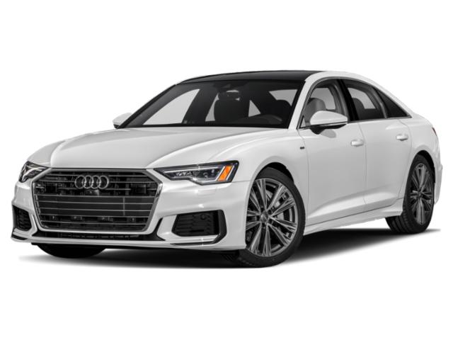 Photo of 2019 AUDI A6