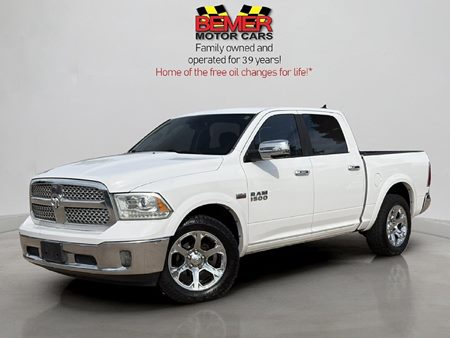 2015 Ram 1500 Laramie