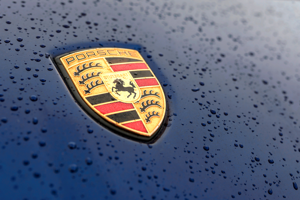 Porsche Service, Repair, and Diagnostics