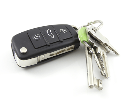 Locksmith and Key Fob Programming