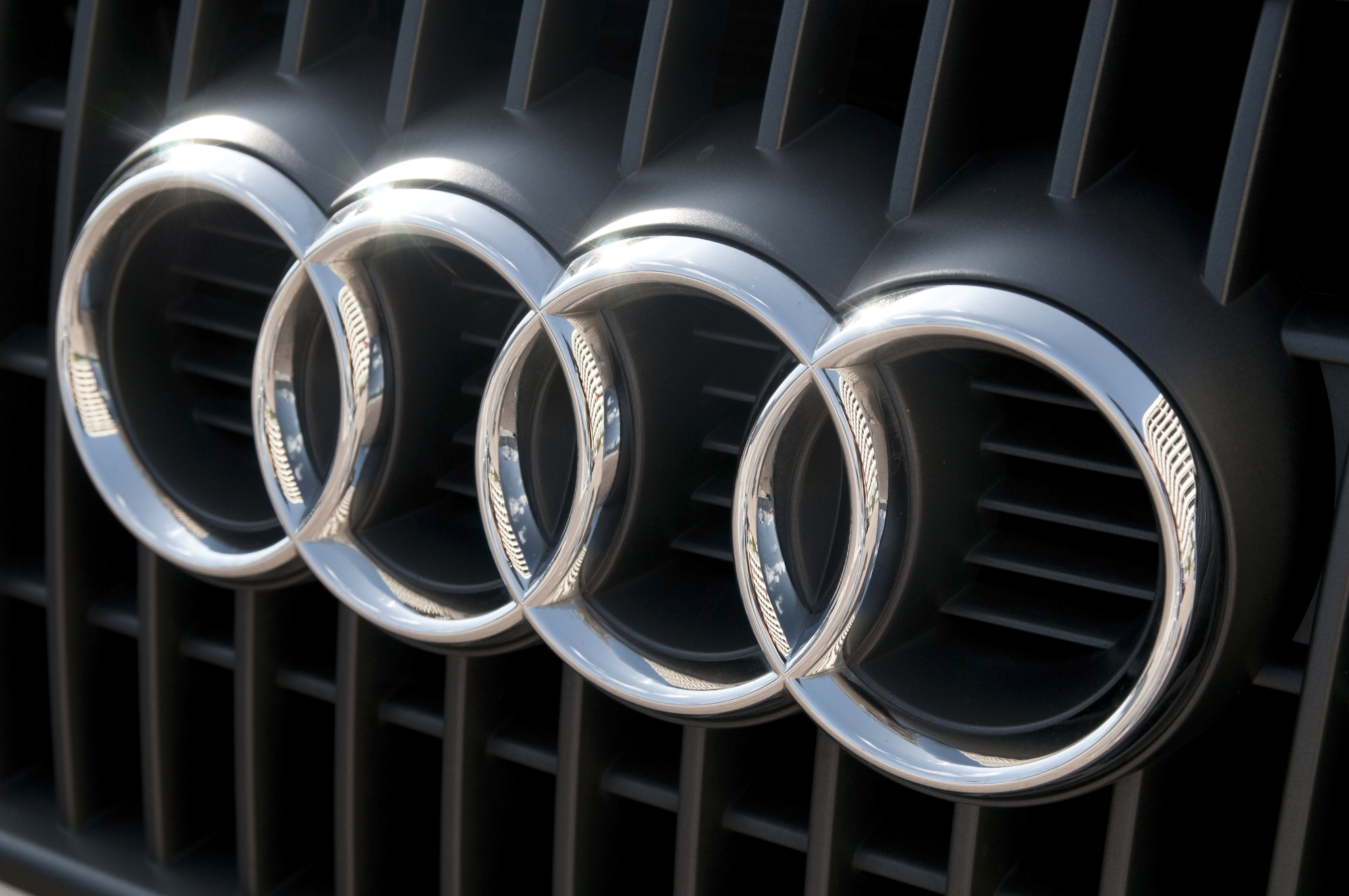 Audi Service, Repair, and Diagnostics