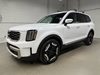 2024 Kia Telluride S with 2nd Row Captains Chairs,20in Black Wheel