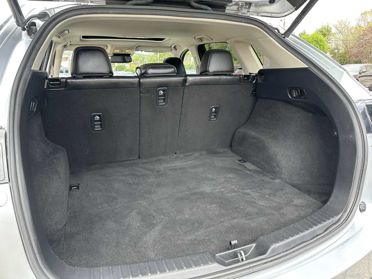 Sold 2021 Mazda CX-5 Touring SV Preferred Package, Moonroof, BOSE