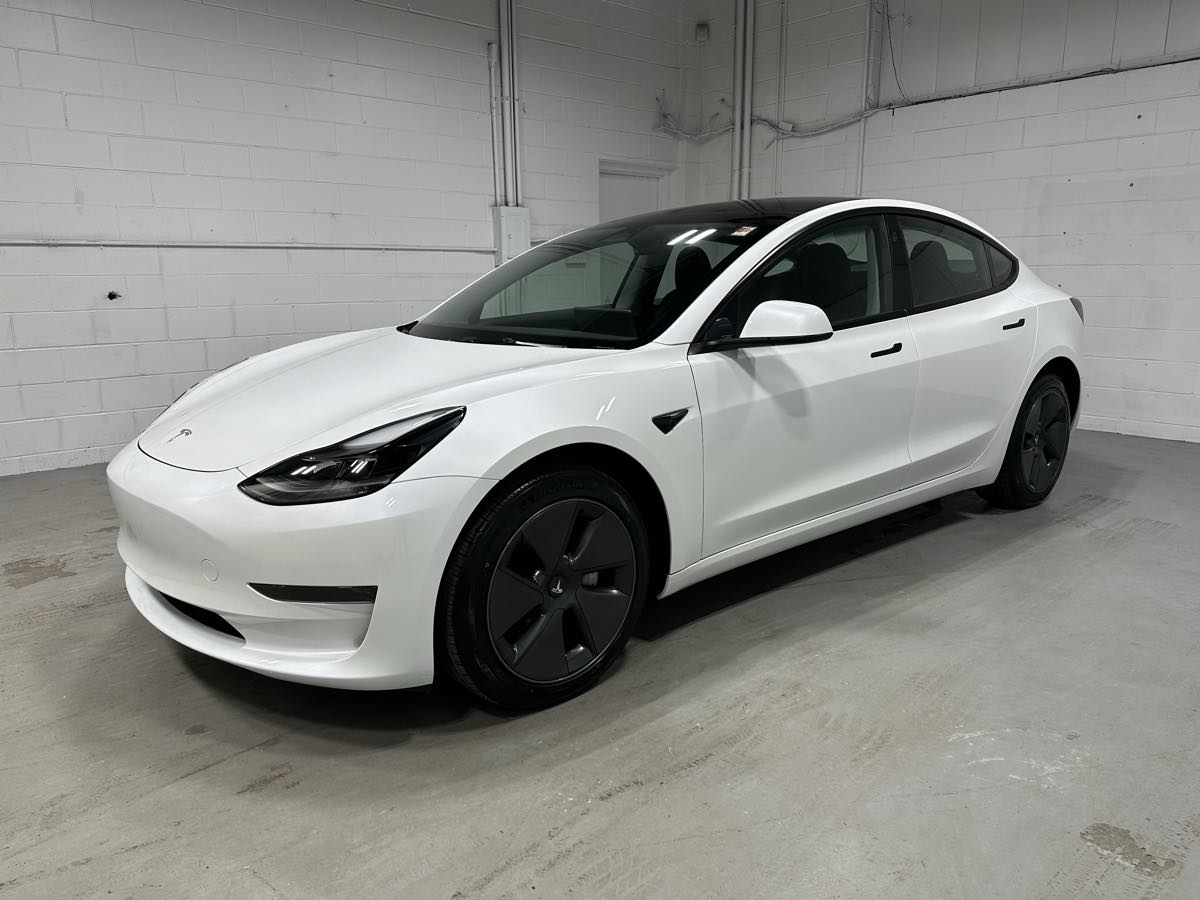 2023 Tesla Model 3 Brand New Condition! Only 65 miles! NAVI, Cold Pkg