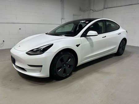 2023 Tesla Model 3 Brand NEW condition! ONLY 47 miles! NAVI, Cold Pkg