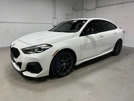 2021 BMW 2 Series M235i xDrive