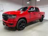 2024 Ram 1500 NIGHT EDITION HEMI V8 with Advanced Tow Package
