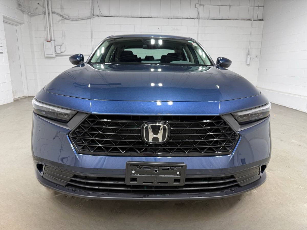 2024 Honda Accord EX photo 2