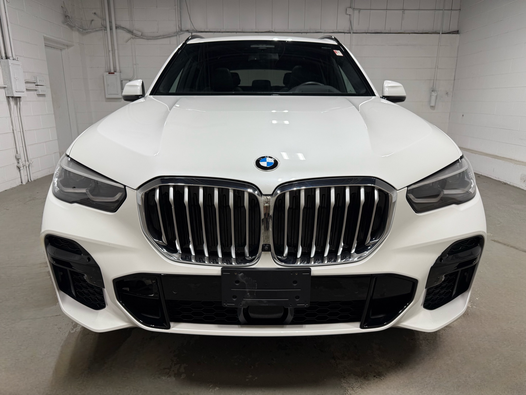 2023 Bmw X5 xDrive40i M photo 3