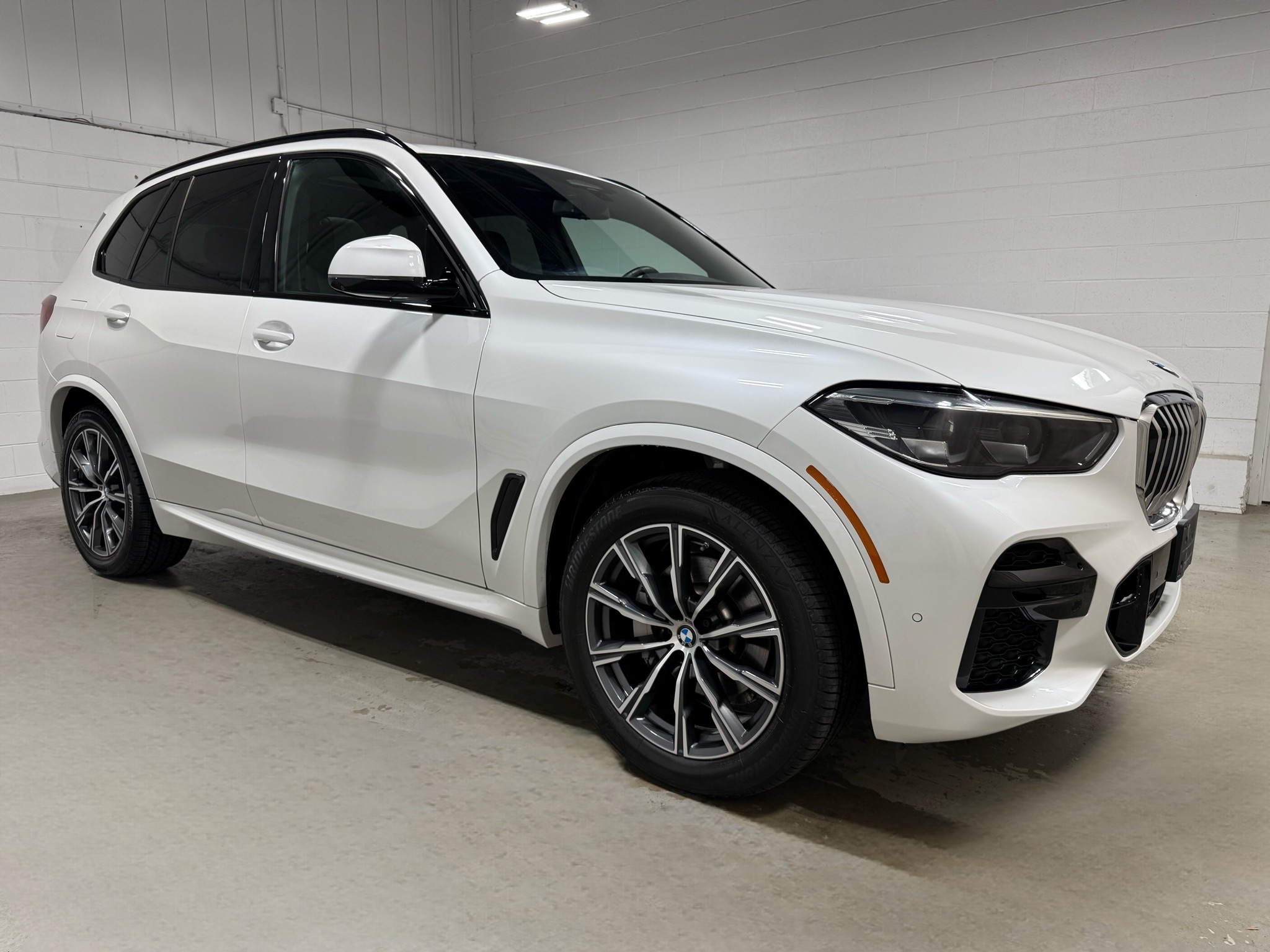 2023 Bmw X5 xDrive40i M photo 4