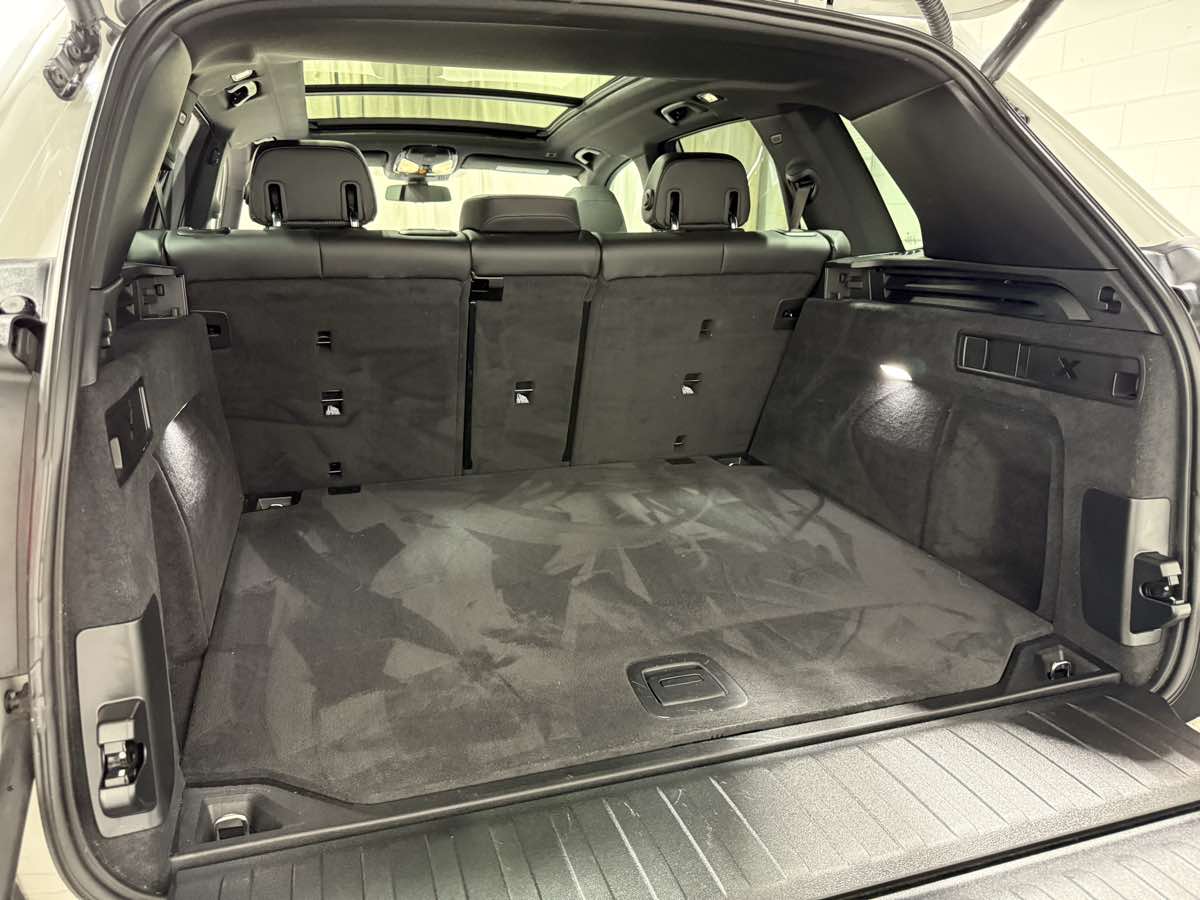 2023 Bmw X5 xDrive40i M photo 2
