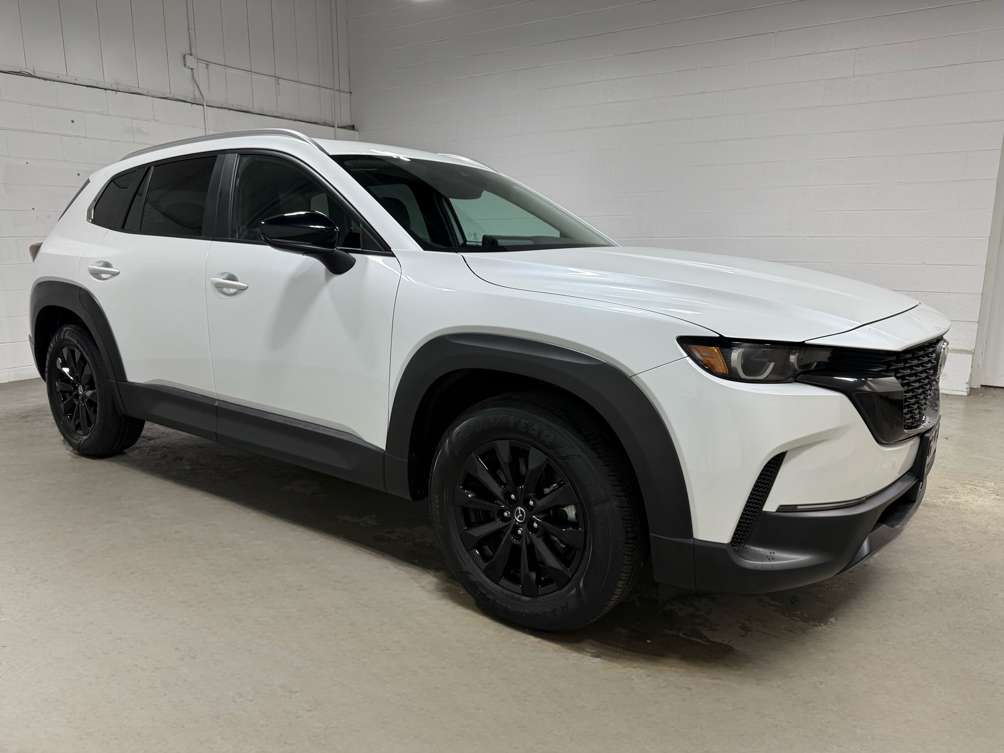 2023 Mazda CX-50 2.5 Preferred Plus photo 4