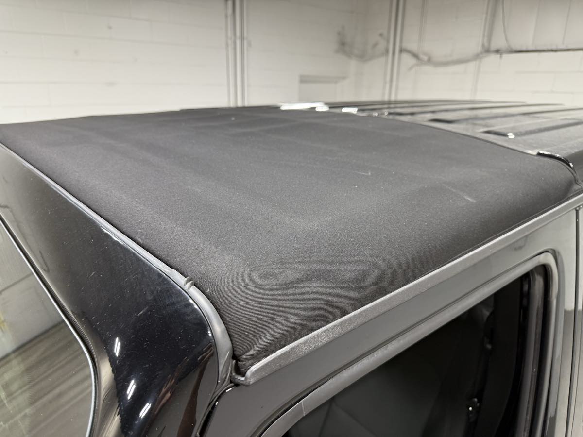 2022 Jeep Wrangler Unlimited High Tide - Photo 6