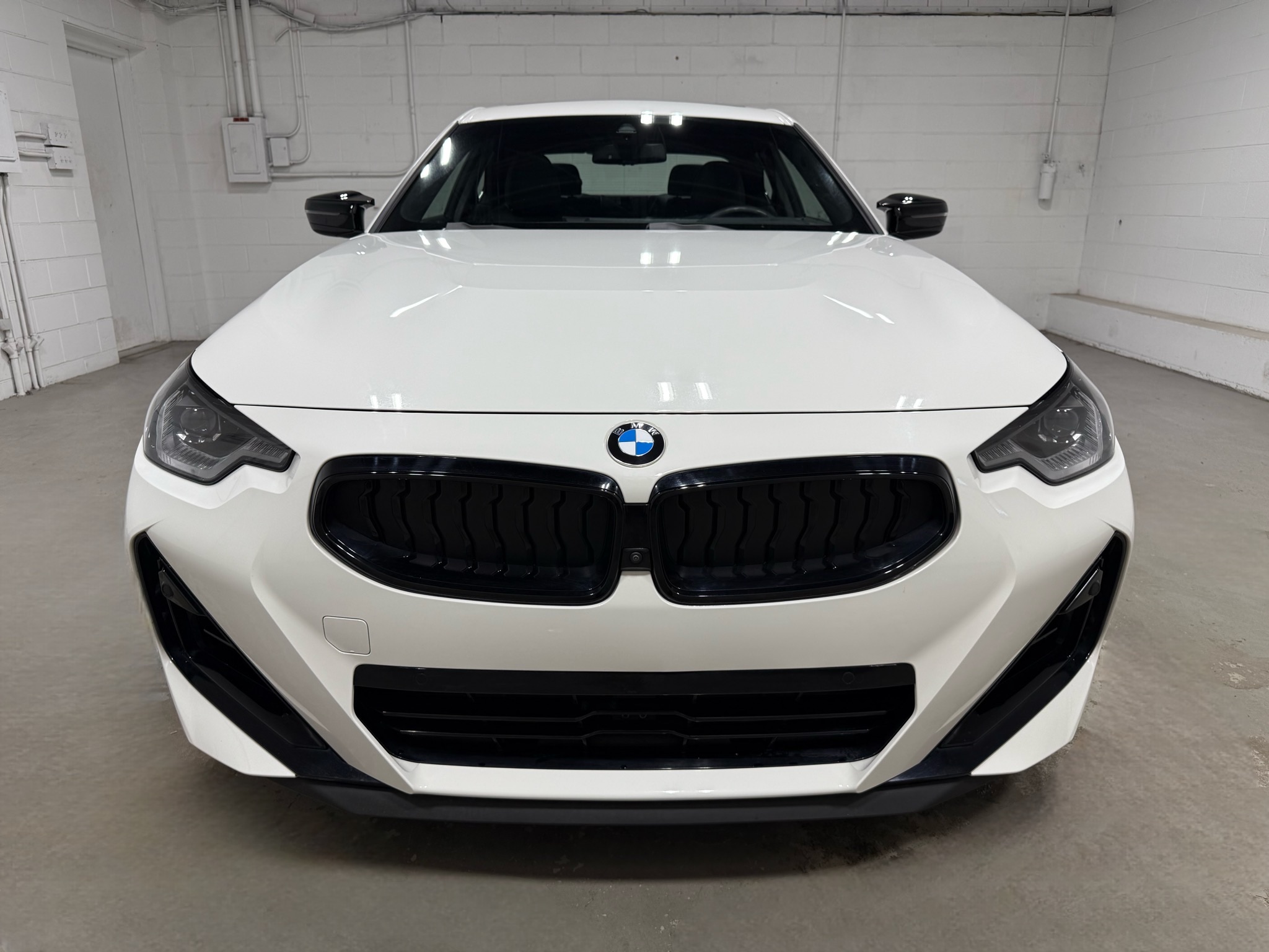 2024 Bmw M240i xDrive photo 3