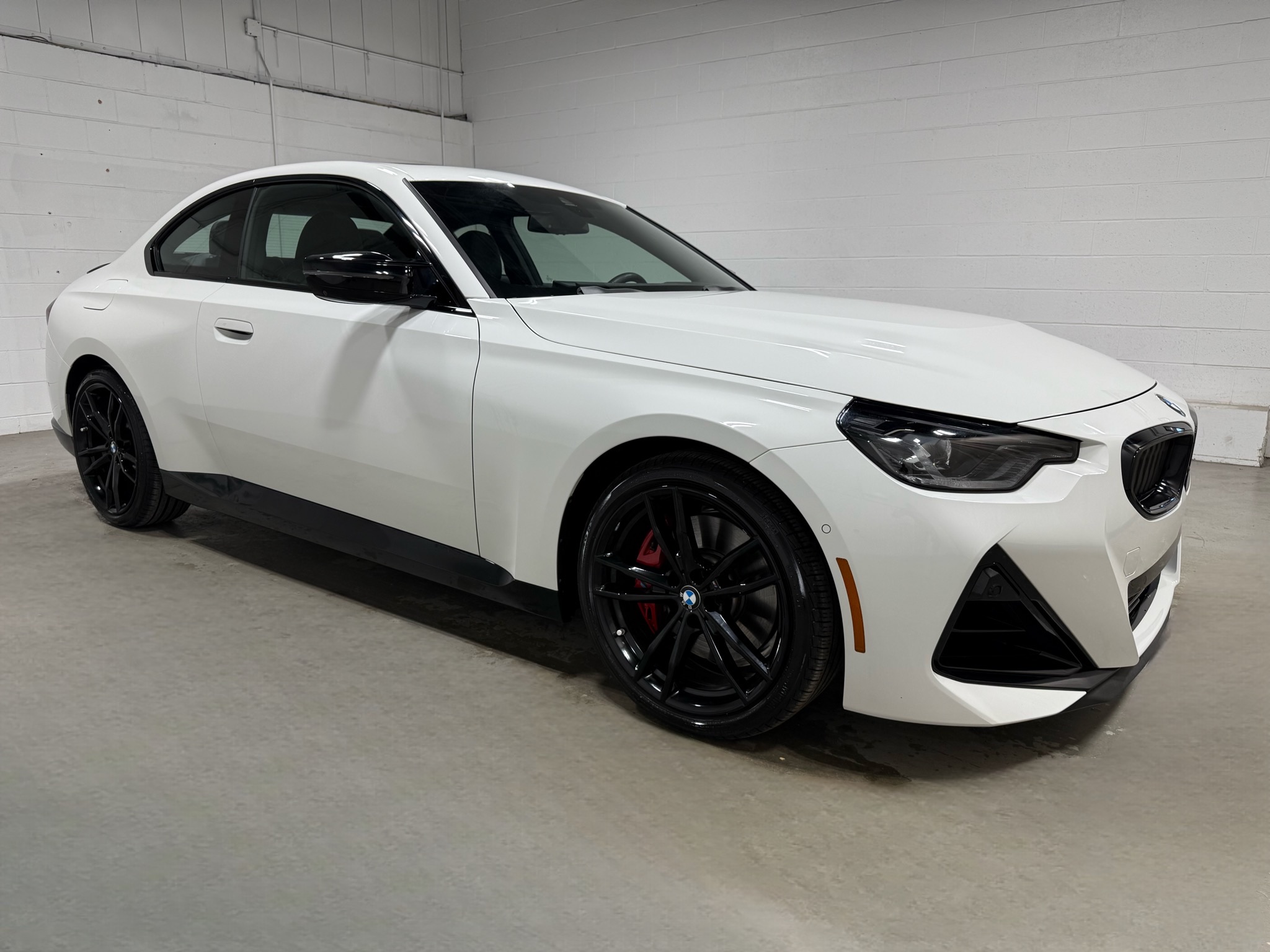 2024 Bmw M240i xDrive photo 4