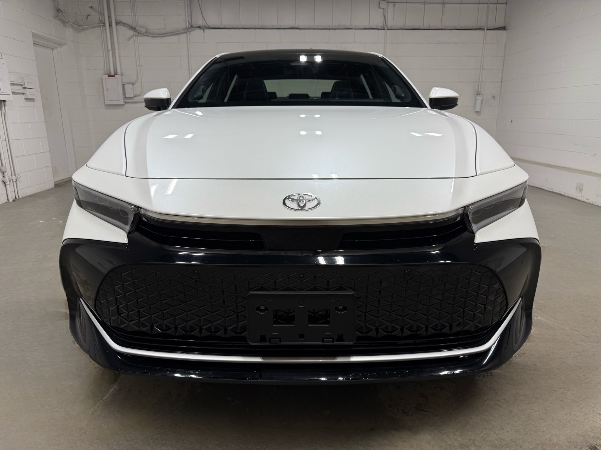 2024 Toyota Crown Limited photo 3
