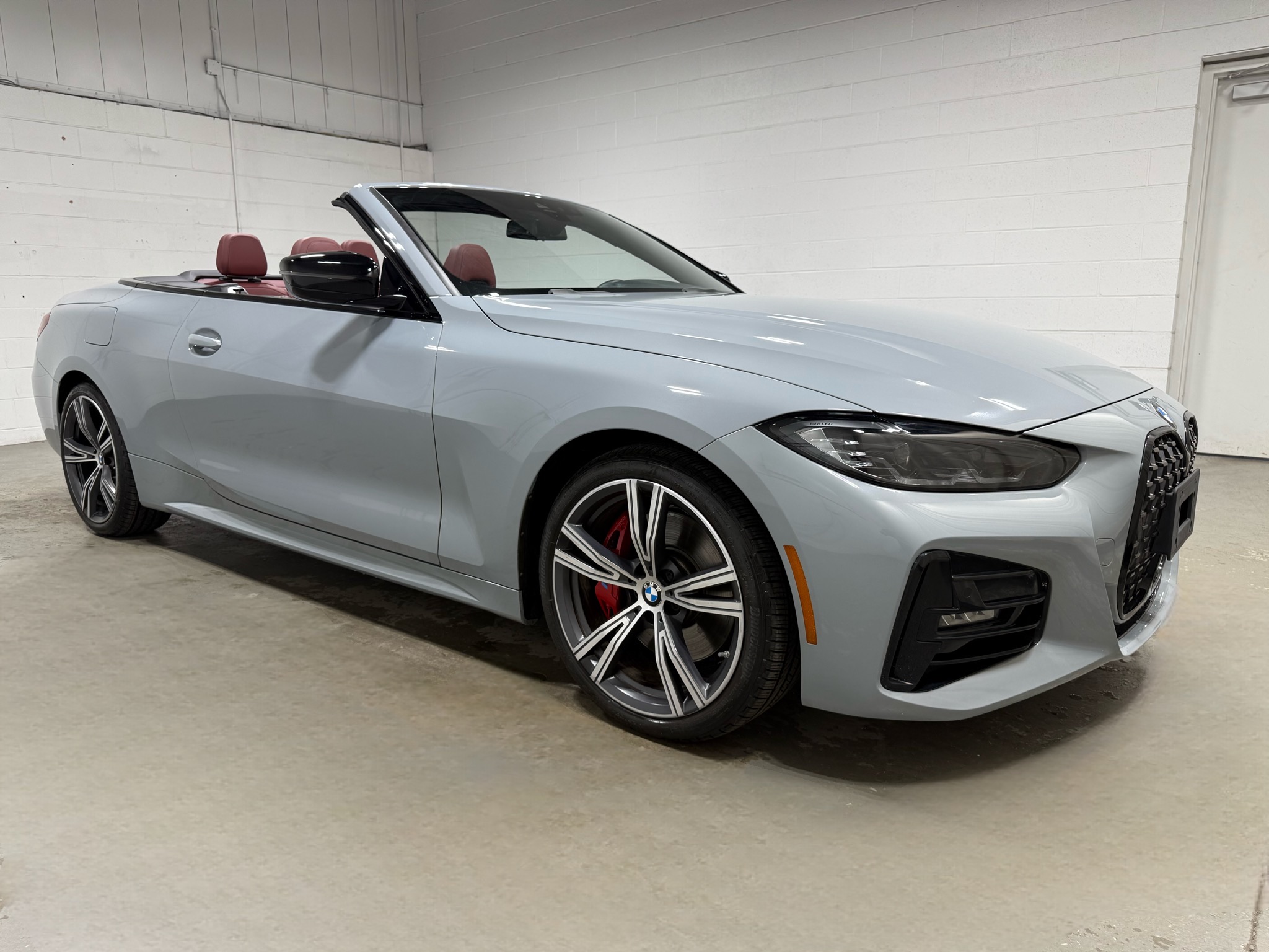 2023 Bmw 430i xDrive photo 3