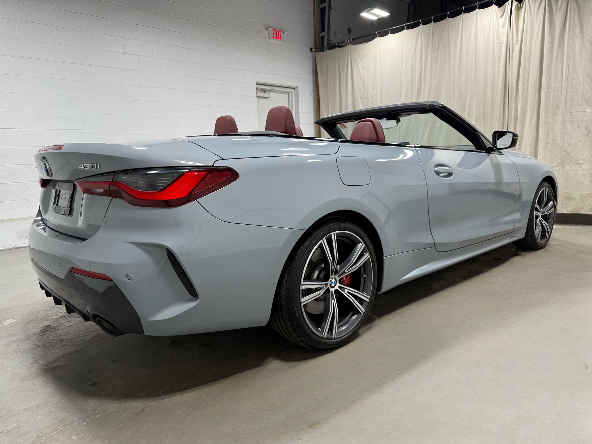 2023 Bmw 430i xDrive photo 4