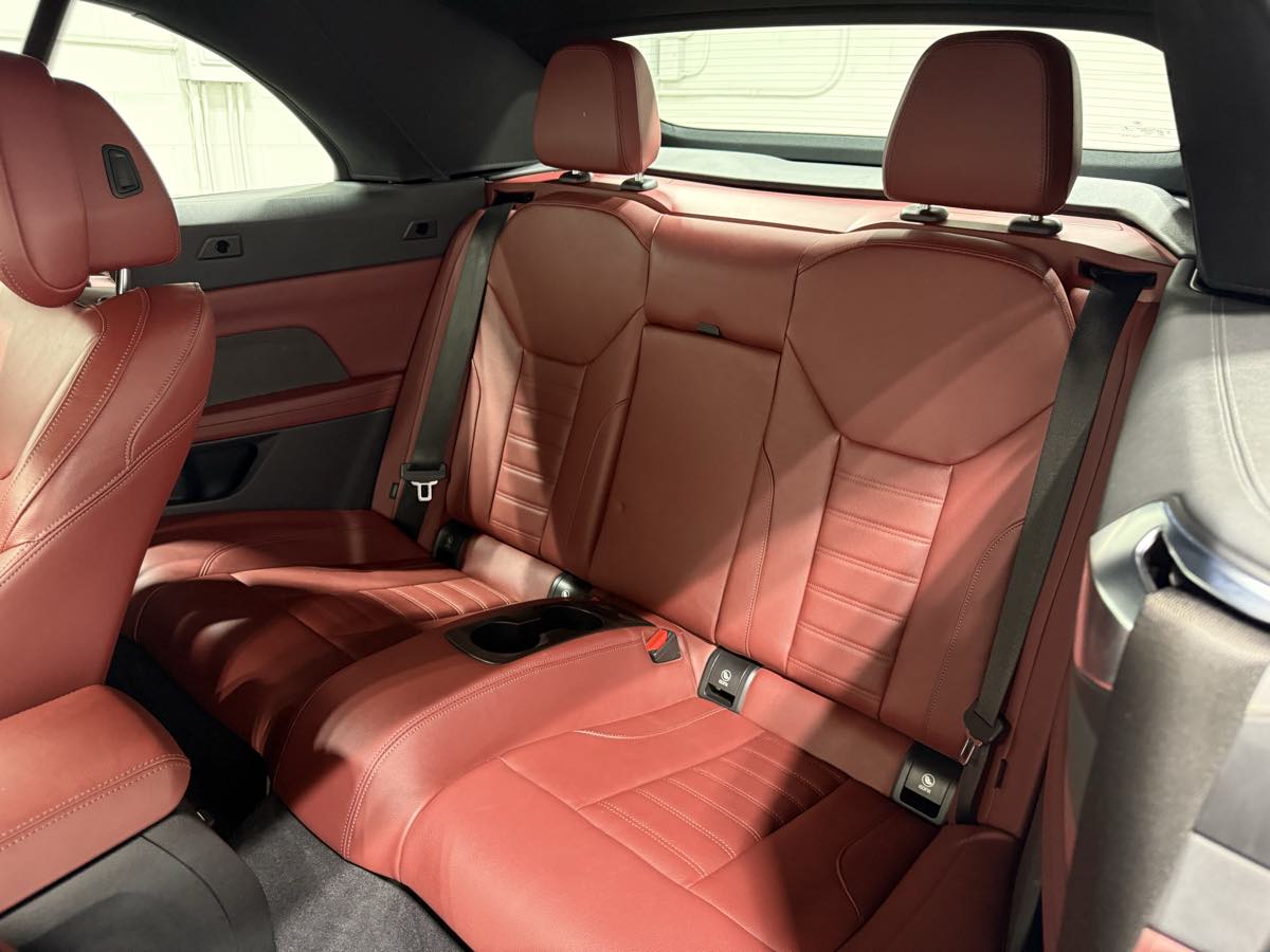 2023 Bmw 430i xDrive photo 2