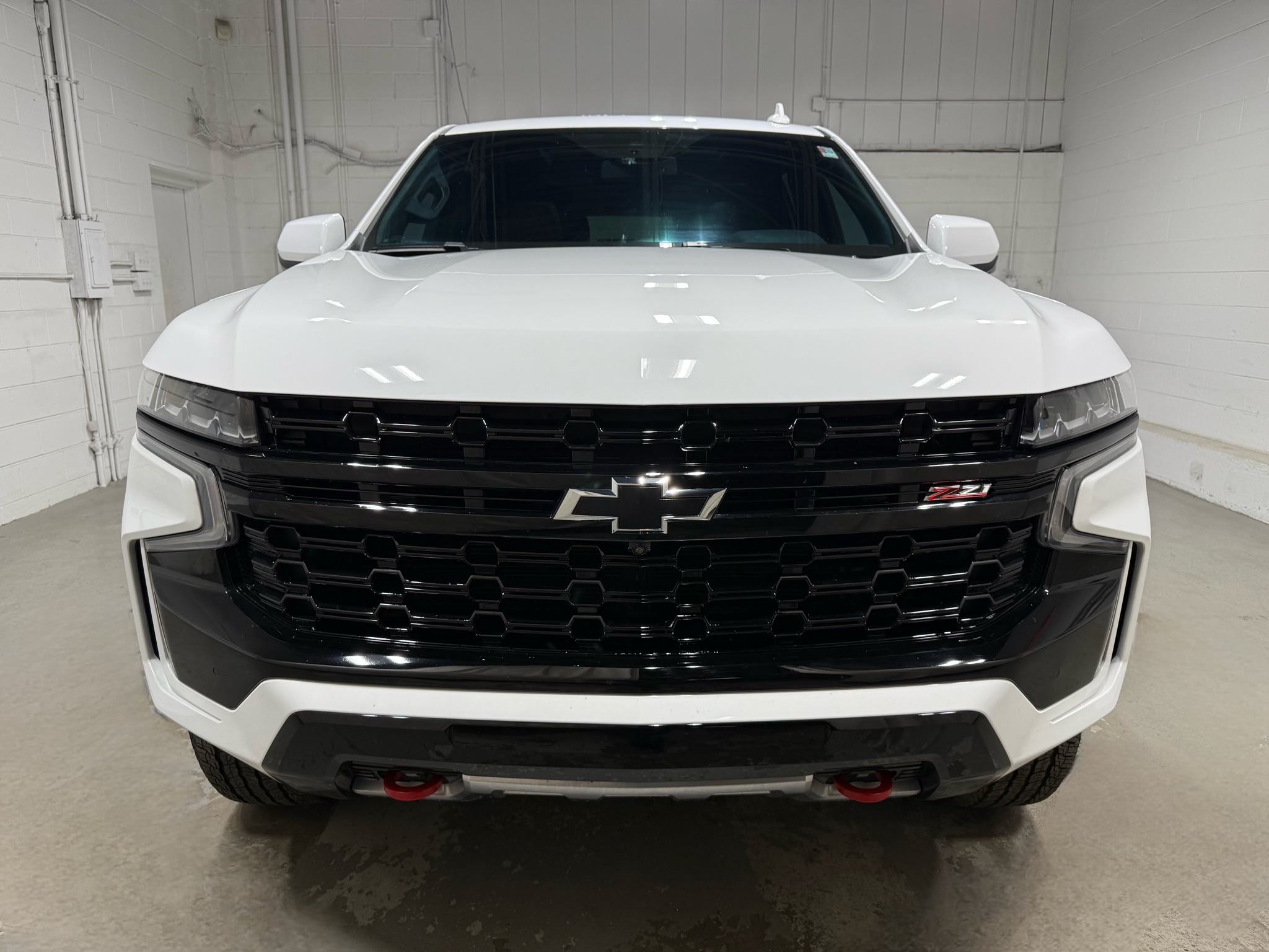 2024 Chevrolet Tahoe Z71 photo 3