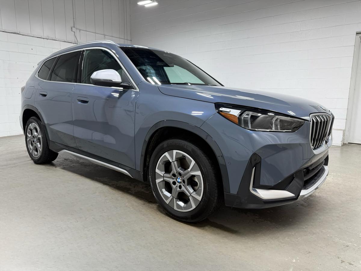 2024 Bmw X1 XDrive28i photo 2