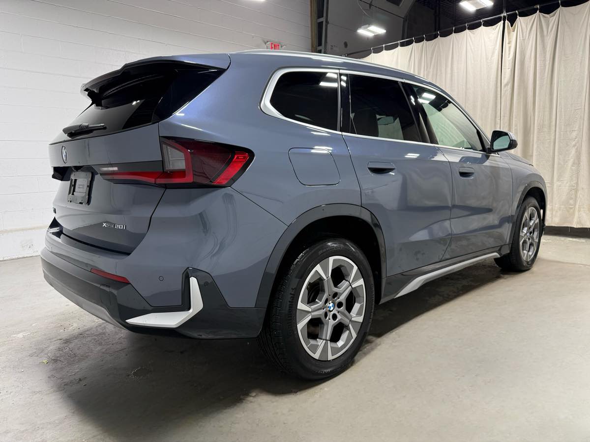 2024 Bmw X1 XDrive28i photo 3