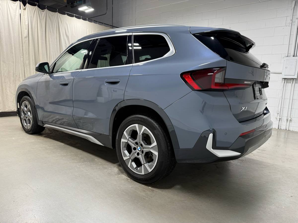 2024 Bmw X1 XDrive28i photo 4