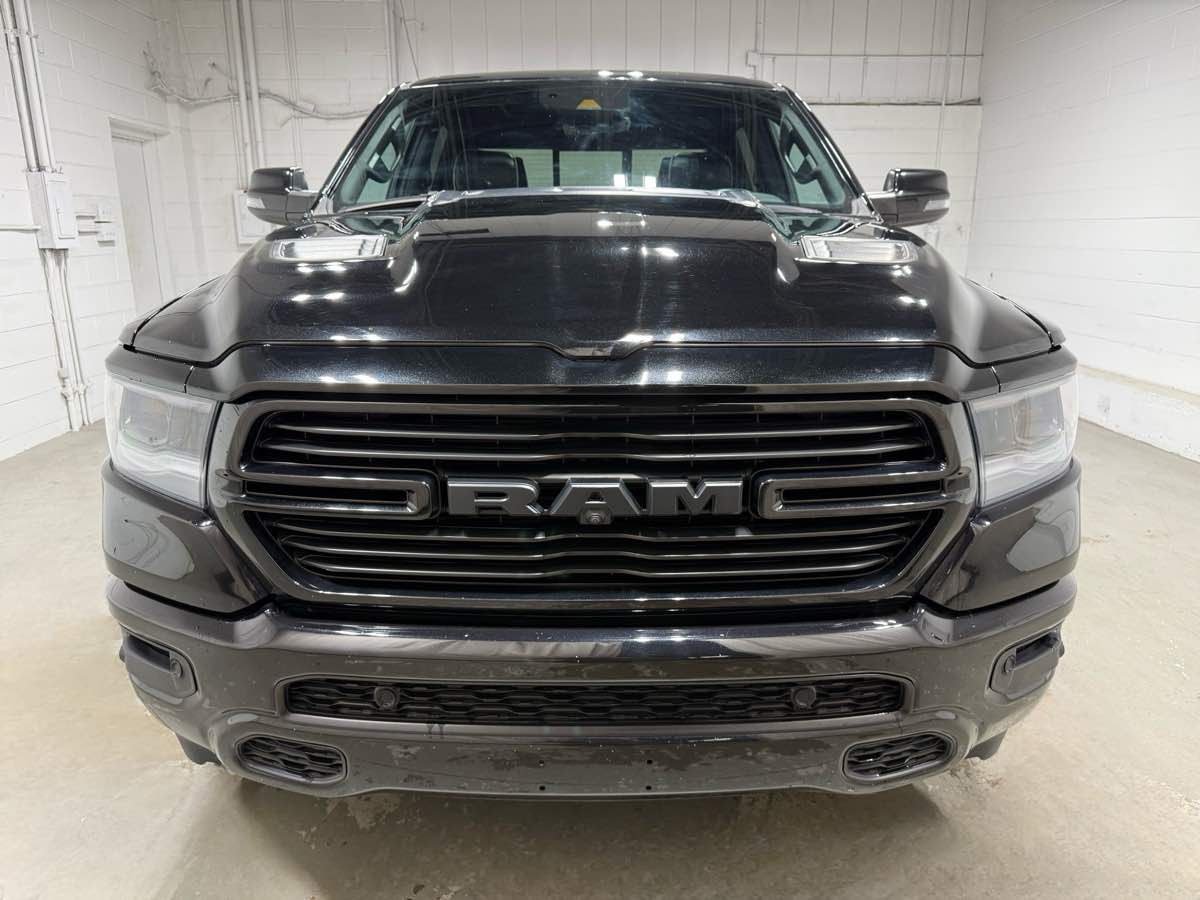2023 Ram 1500 Laramie photo 3