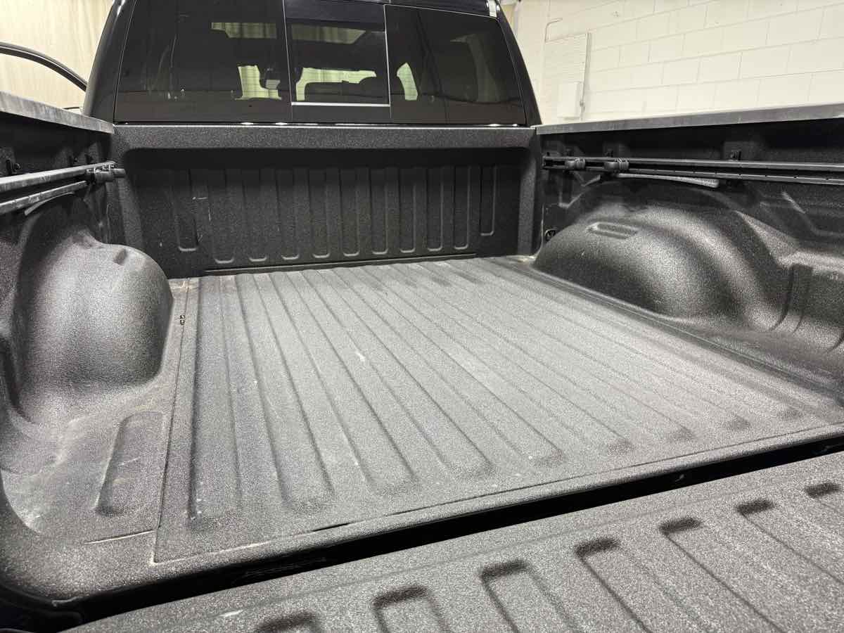 2023 Ram 1500 Laramie photo 2