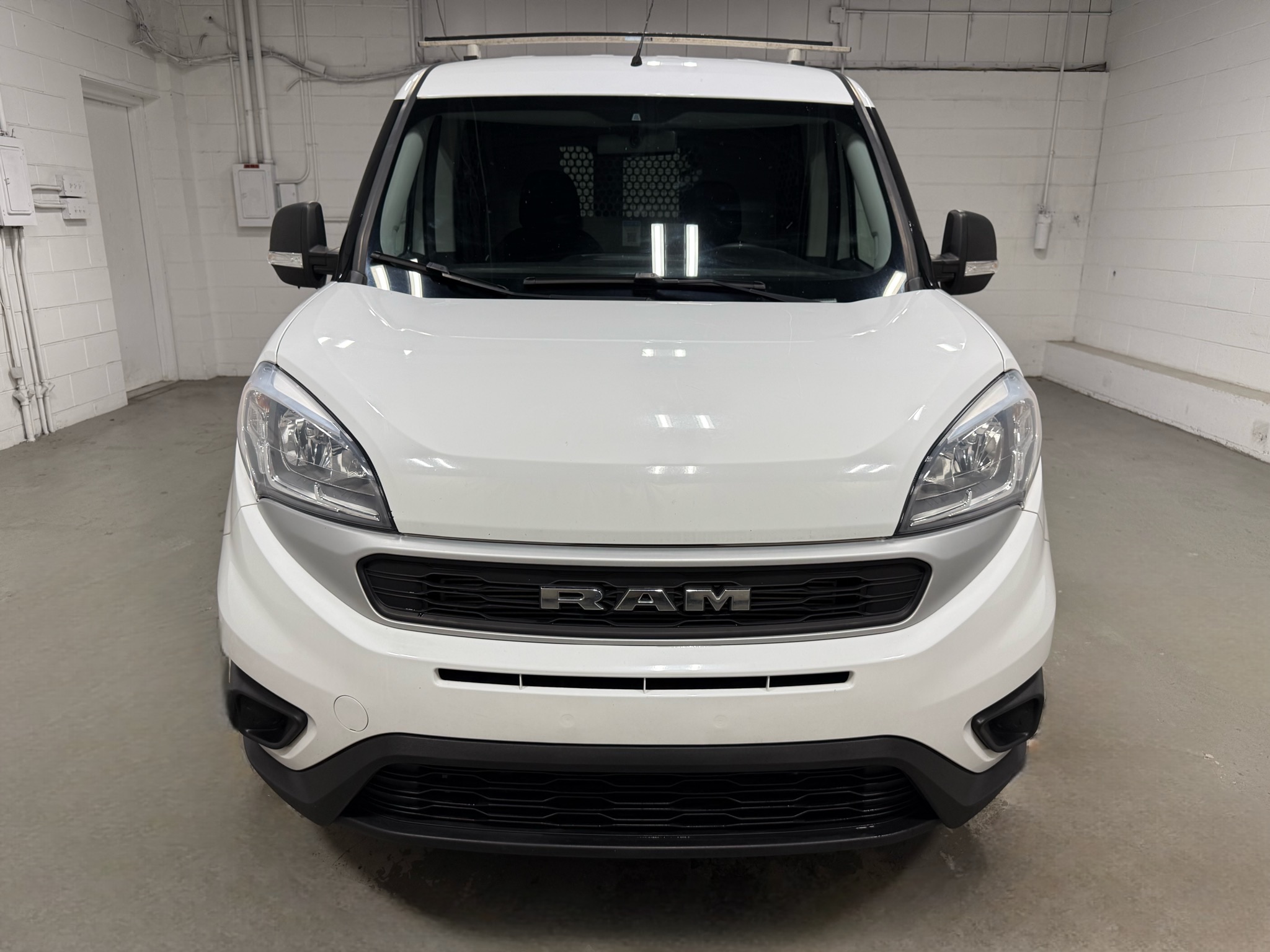 2022 Ram ProMaster City Tradesman photo 3