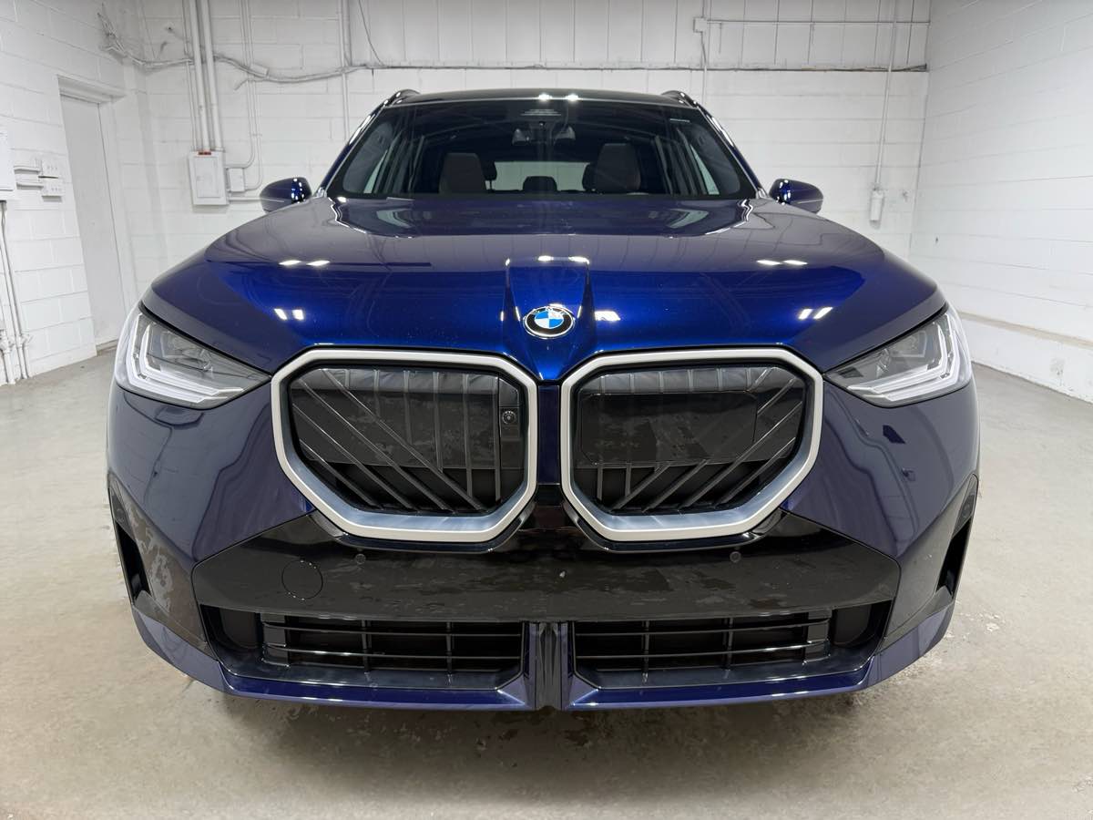 2025 Bmw X3 30x Drive photo 3