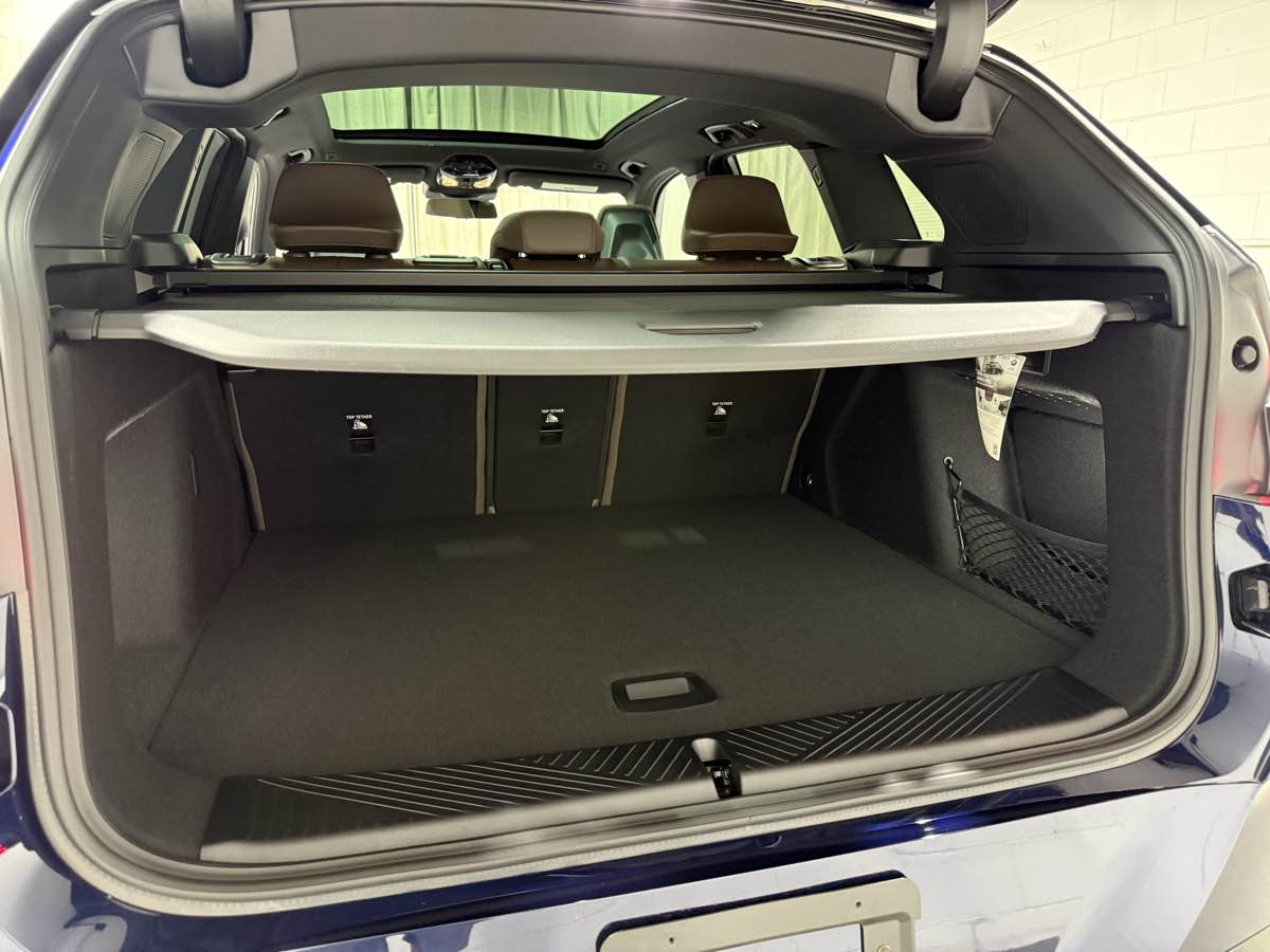 2025 Bmw X3 30x Drive photo 2