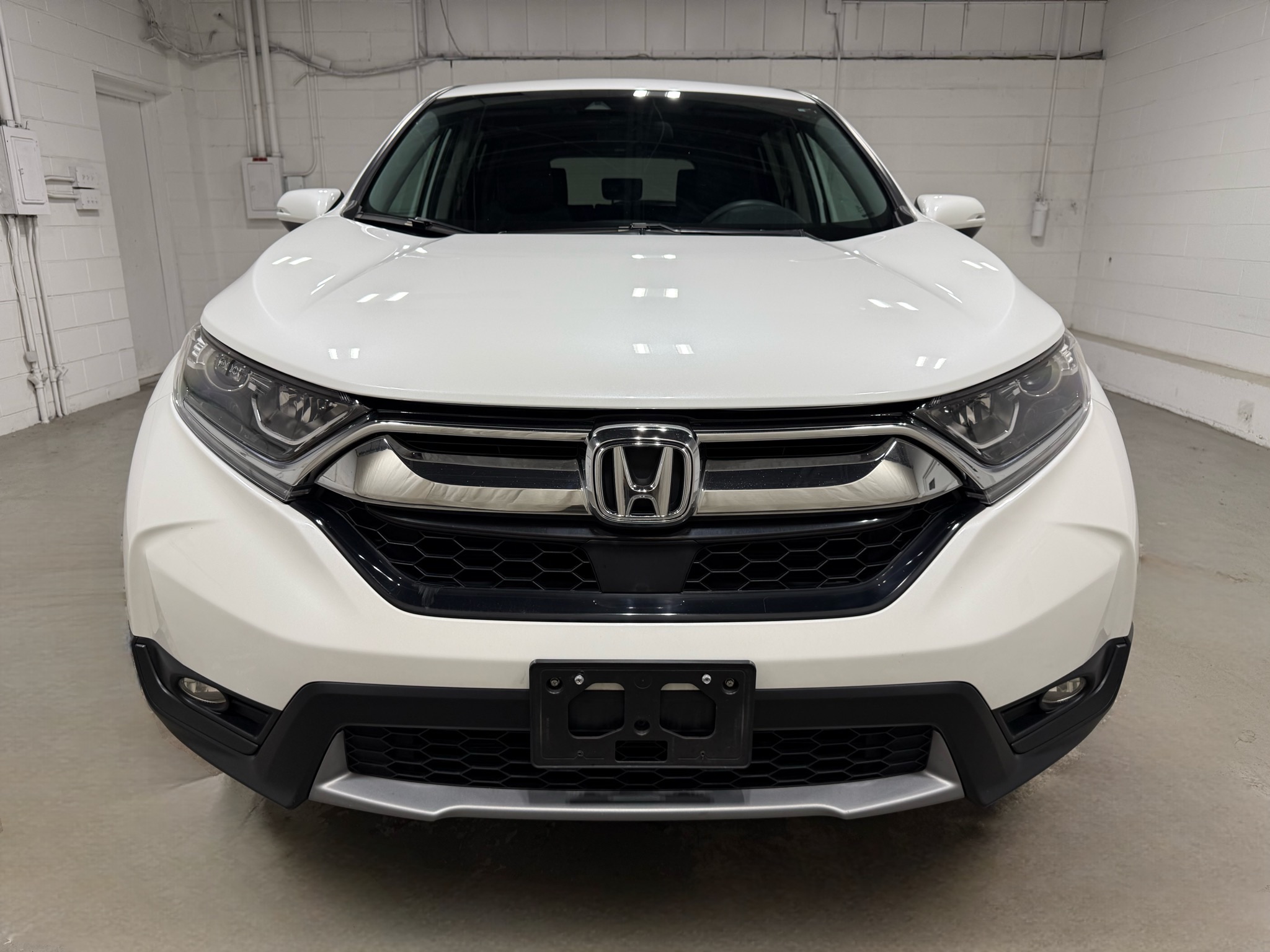 2019 Honda CR-V EX photo 3