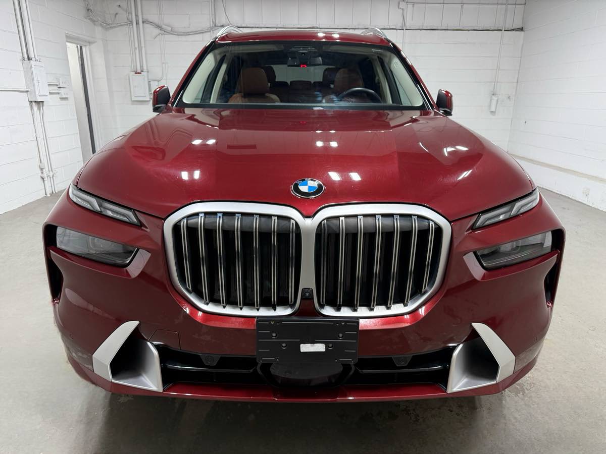 2025 Bmw X7 xDrive40i photo 2
