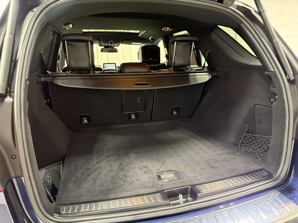 2018 Mercedes Benz GLE 350 4MATIC photo 2