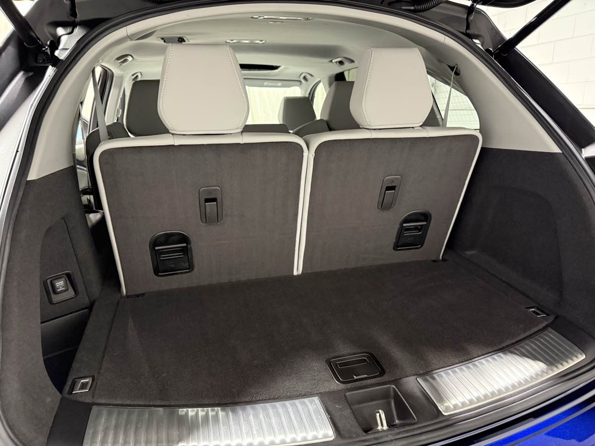 2014 Acura MDX Technology photo 2