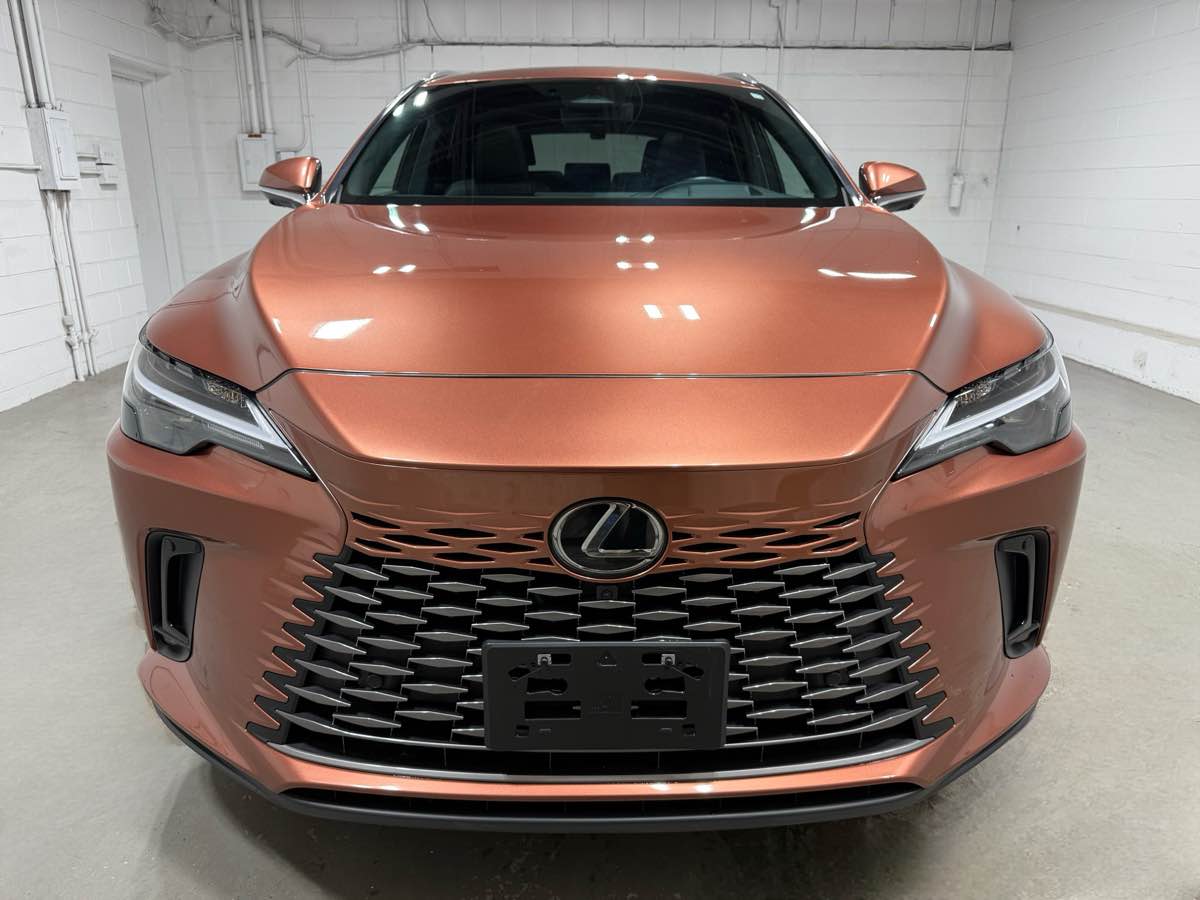 2024 Lexus RX 350 Premium AWD photo 3