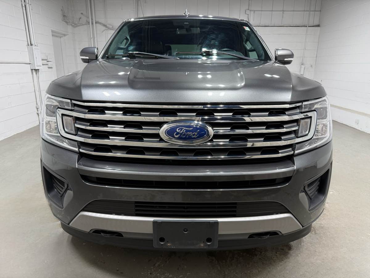 2021 Ford Expedition XLT - Photo 2