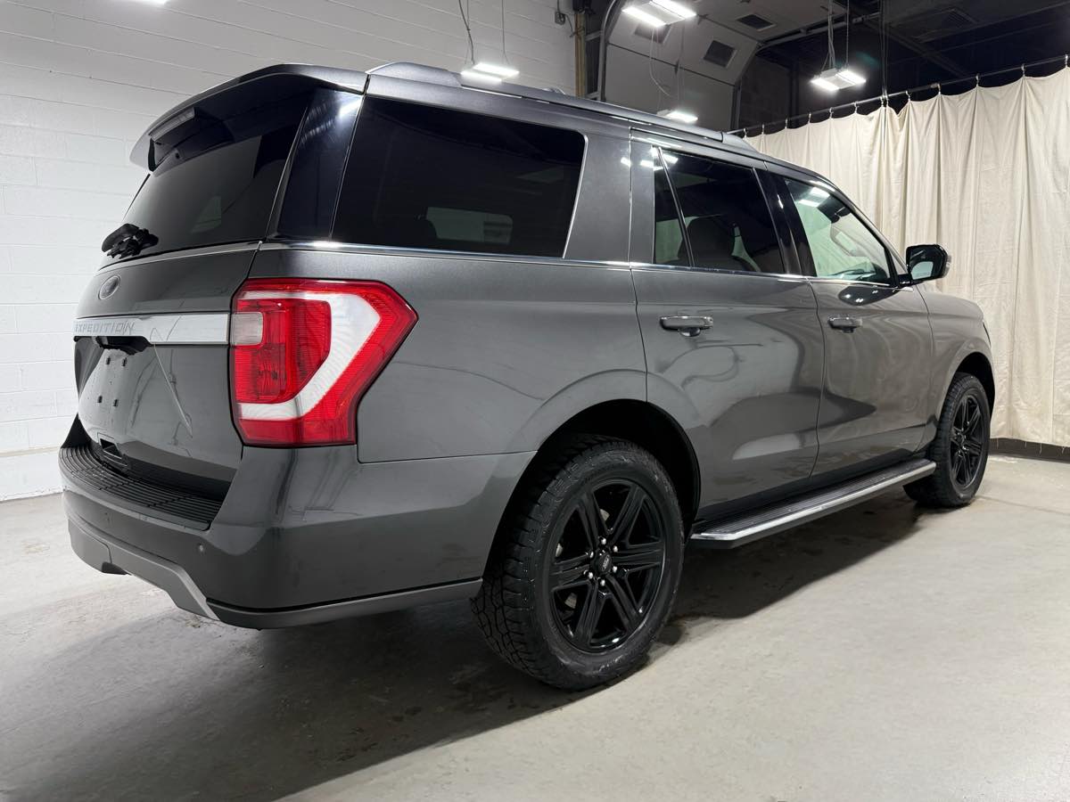 2021 Ford Expedition XLT - Photo 4
