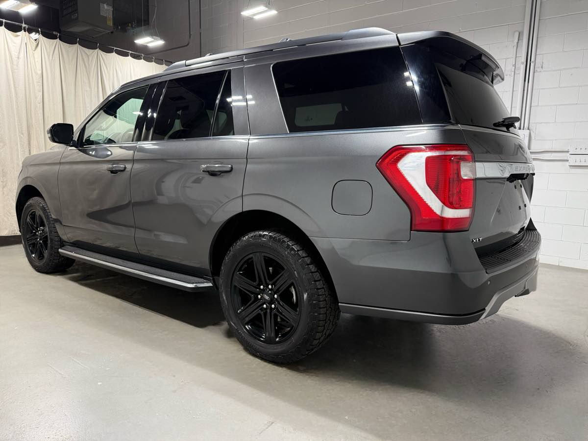2021 Ford Expedition XLT - Photo 5
